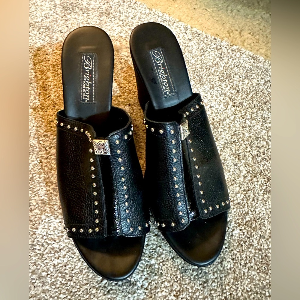 Brighton shoes/heels